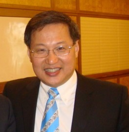Mark Lei Amway